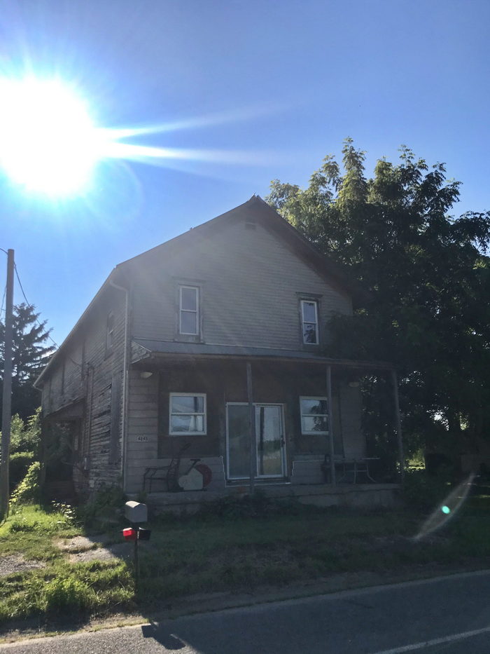 Carland - July 2020 (newer photo)